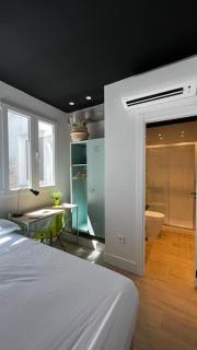 Beach Valencia Rooms Late Checkout 14 h free Netflix Tv - Valencia - 5