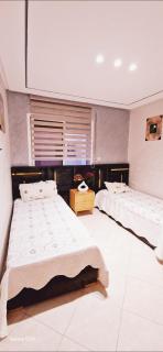 Appart-hôtel Ben Omar A - Kenitra - 1