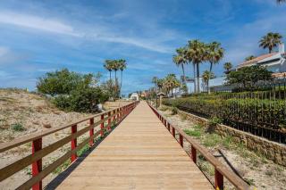 Townhouse w/ Swimming Pool and Underground Parking - Marbella - 8