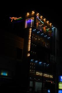 Hotel Shree Om - 7