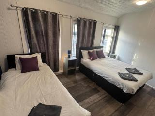 Burlington West hotel - 2
