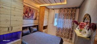 Appart-hôtel Ben Omar A - Kenitra - 6