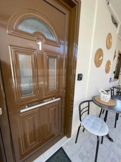 Ellin city apartments - Chania - 9