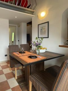 ANTICO BORGO PRABIÙ Appartement Hegos - Tignale - 7