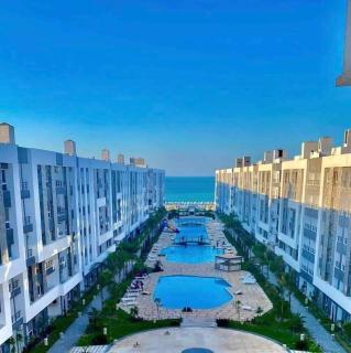 فنادير باى - Hurghada - 9
