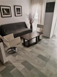 Duplex con garaje privado - Cadice - 9