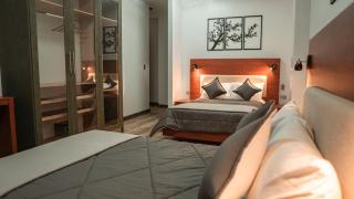 Hotel Sacha Golden - Otavalo - 4