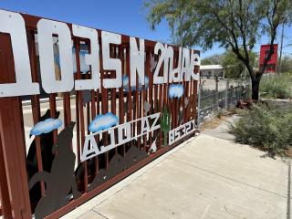 Zee Garden - Ajo - 3