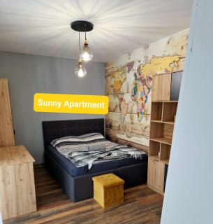 Sunny Apartment - Blagoevgrad - 2