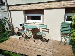 Work and Relaxation in Le Havre - Le Havre - 9