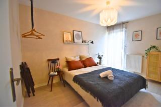 Oasis SPA Bath et Jardin Parisien - 4