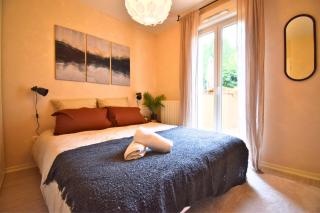 Oasis SPA Bath et Jardin Parisien - Aubervilliers - 1