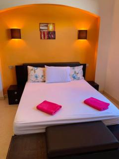 Gouna Tranquil Haven 1BD Lagoon - Hurghada - 5