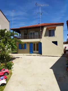Ippotamos House - Agios Nikolaos - 7