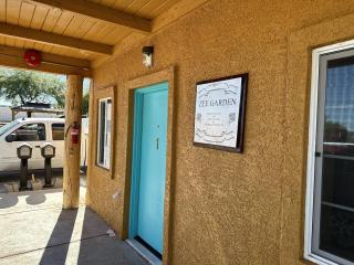 Zee Garden - Ajo - 2
