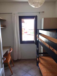 Appartamento nel verde con vista su Tavolara - 7