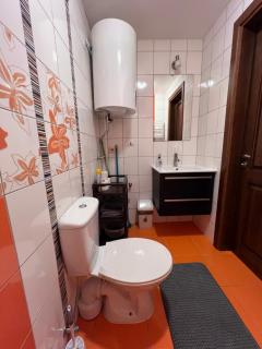 Apartamentai Stuokė - Nida - 9
