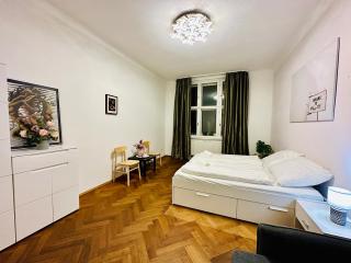 Maiselova Old Town Apartment - Praga - 4