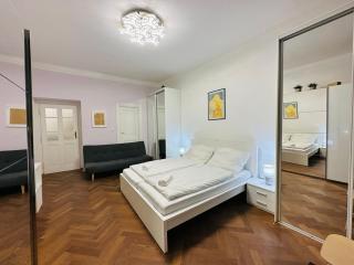 Maiselova Old Town Apartment - 1
