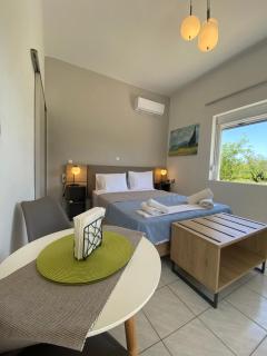 Stelios Studios Sougia - 8