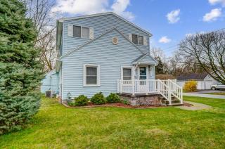 The Meeker House (Charming 3/4 Bedroom Home) - Bowling Green - 8
