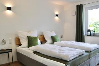 Moderne EG-Wohnung im Günztal - Krumbach - 9