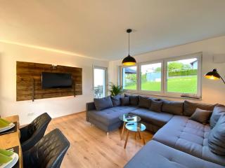 Moderne EG-Wohnung im Günztal - Krumbach - 7