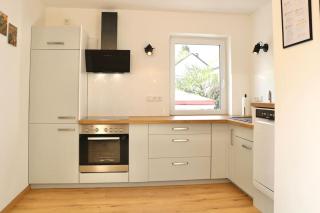 Moderne EG-Wohnung im Günztal - Krumbach - 2