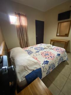 Hotel Residencial Panamericano - David - 1