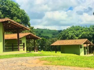 Pousada e Camping Recanto da Praia - Capitólio - 7