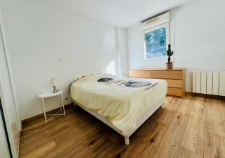 Magnificent renovated apartment, 2 rooms of 45 m2, close tothe sea, top floor, terrace - Nice - 2