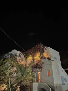 Vocamvilia Apartments - Kamari - 0
