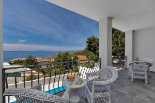 Villa mia Mirela - Makarska - 7