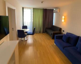 Marvella Orbi City Sea View - Batumi - 3