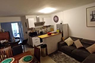 Appartement équipé, Roquebrune Menton plage mer . - Roquebrune-Cap-Martin - 9