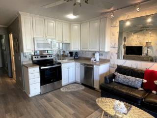 Coastal Nest - Oceanviews! Near Coligny - Hilton Head Island - 6