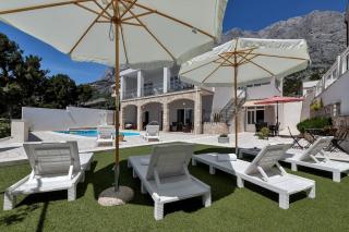 Villa mia Mirela - Makarska - 1