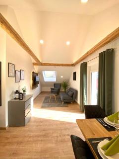 Moderne DG-Wohnung im Günztal - Krumbach - 7