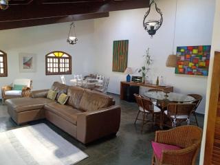 Casa incrível muita privacidade em Condomínio na Serra - Paty do Alferes RJ - Paty do Alferes - 8