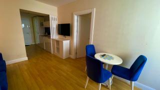 Marvella Orbi City Sea View - Batumi - 8