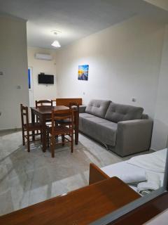 Arthur's 4Apartments - Borsh - 6