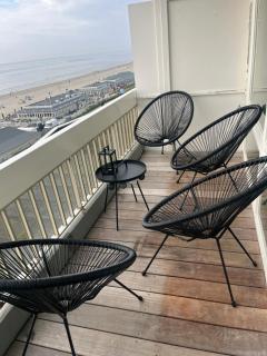 Apartment Marmoris - Zandvoort - 9