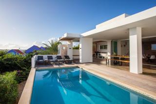 Villa South Beach, close to Jan Thiel & Mambo Beach - Willemstad - 6