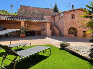 Cal General - San Vicente de Castellet - 0