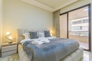 Crest 3-Bedroom Apt in Hamra W- 24-7 Power - Beirut - 9