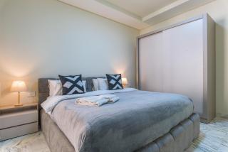 Crest 3-Bedroom Apt in Hamra W- 24-7 Power - Beirut - 7