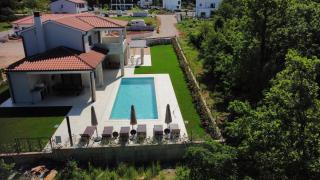 NEW! Luxury Villa Carlotte with 11m pool - 1