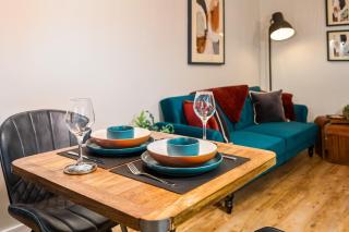 Coach House by Coppergate Grimsby - Great Coates - 6