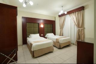 سيزن للشقق المخدومة -فئة اقتصادي - Jidá - 3