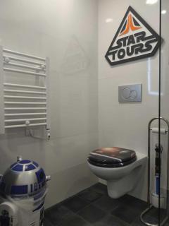 DiscoveryHome 4Pers Disneyland Paris à 10 min bus, Free Parking, Outlet Shopping, Village Nature - Magny-le-Hongre - 8